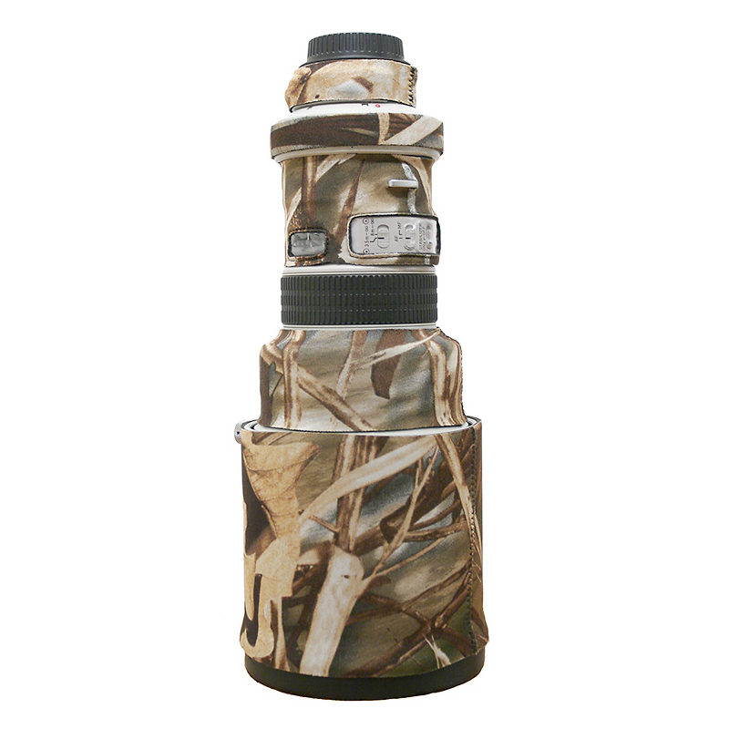 LensCoat voor Canon 400 DO Realtree Advantage