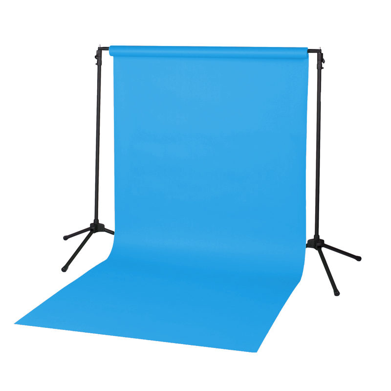 2 x Savage Achtergrondrol Regal Blue (nr 65) 2.75m x 11m