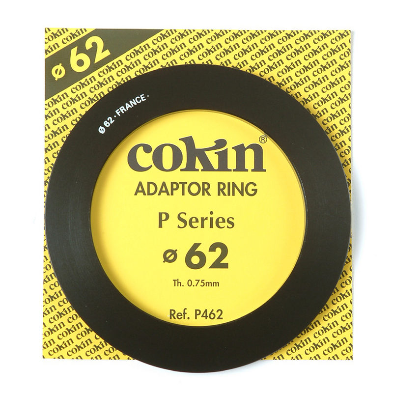 Cokin A 129 Gradual P2 Pink Filter – Analog Space