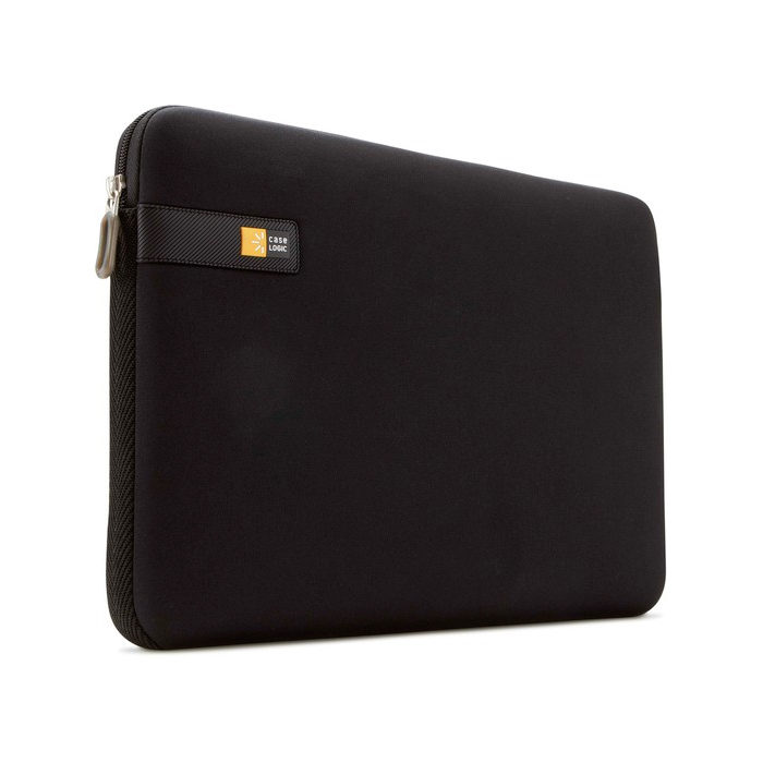 Case Logic LAPS117 - Laptop Sleeve - 17.3 inch / Zwart