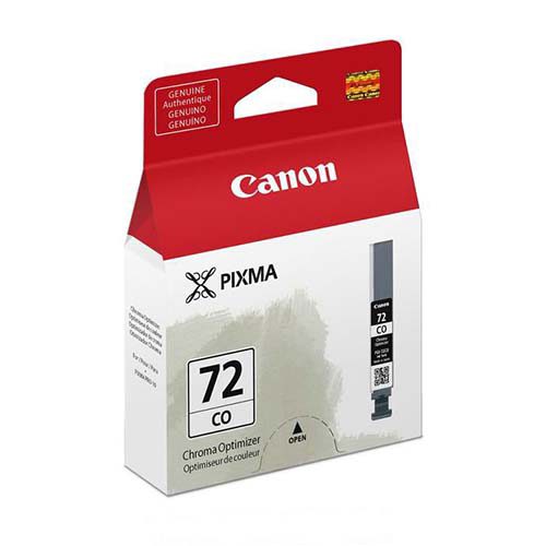 Canon Inktpatroon PGI 72CO Chroma Optimiser Tank