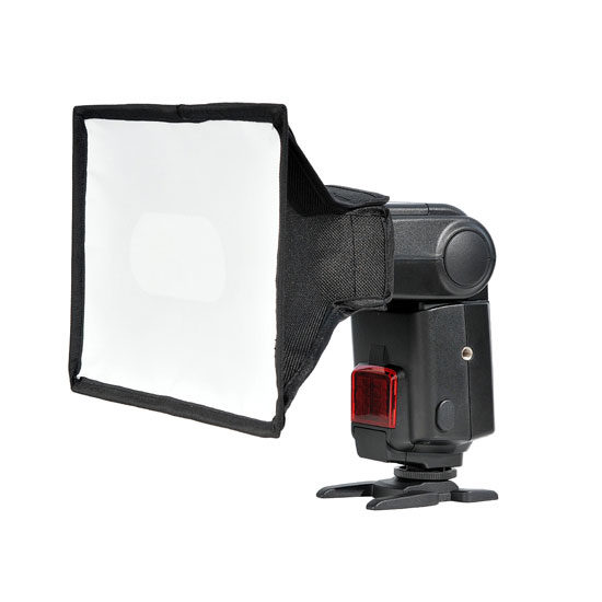 Godox Portable Softbox voor Speedlite (Universal Type) 20 x 30cm