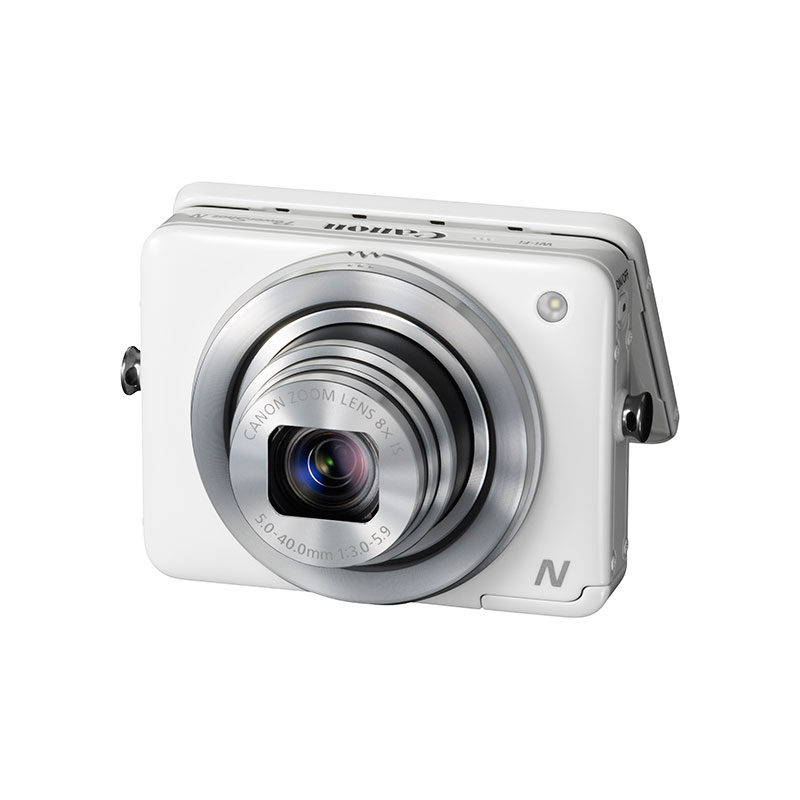 CANON キャノン POWER SHOT N コンデジ パワーショットn - デジタルカメラ