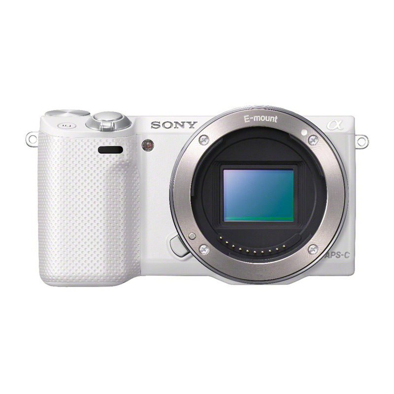 SONY NEX-5R