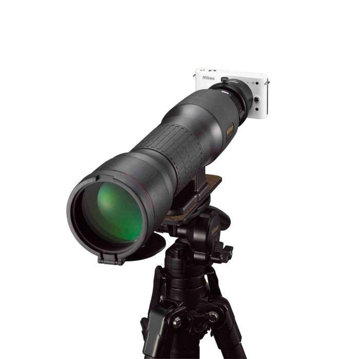Nikon Digiscoping Adapter DSA-N1