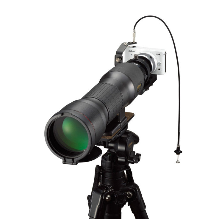Nikon Digiscoping DSB-N1 bracket kopen? | Cameranu