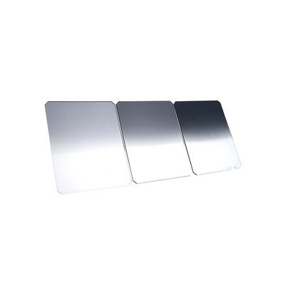 Hitech Filter Kit 100x150mm Grad Kit 6 Gradual Soft Edge ND