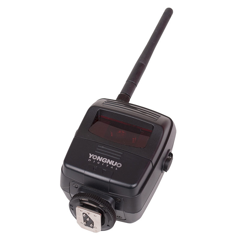 Yongnuo Speedlight Commander YN460-TX Nikon