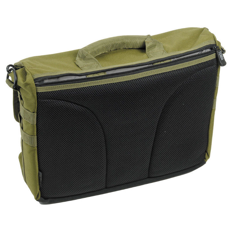 Tenba Messenger Photo/Laptop Bag Large Olive