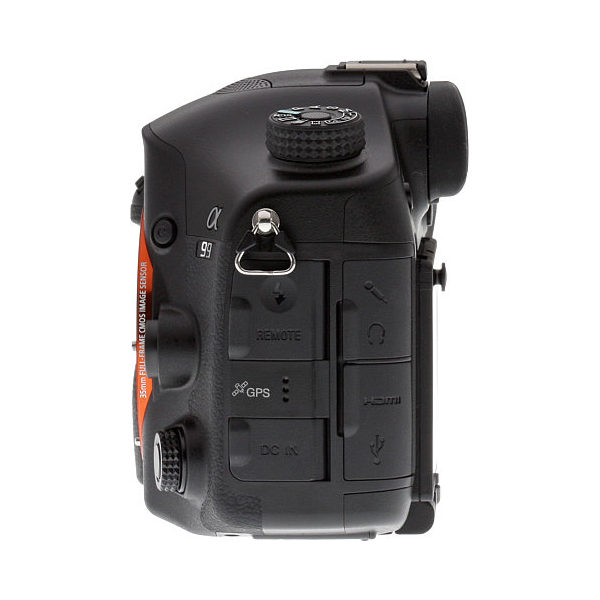 Battery Grip Sony A99 Mk2 Sony Alpha SLT A99 V DSLR Body HVL-F60