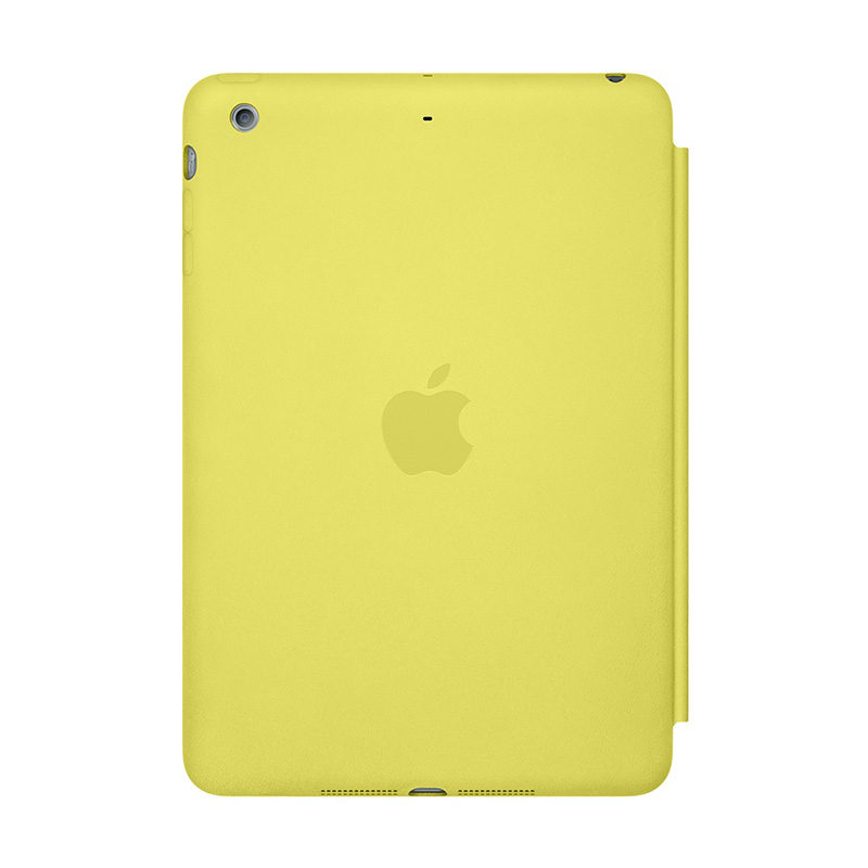 Apple iPad Mini Smart Case Yellow