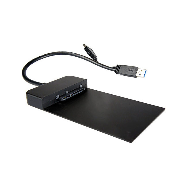 Atomos Powered Docking Station with USB 2.0&3.0 | Camera's en toebehoren | Fotografie - Overige foto&video accessoires | ATOMDCK003