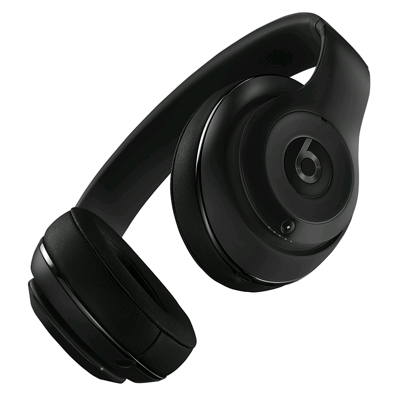 Beats Studio Wireless Matte Black OverEar koptelefoon