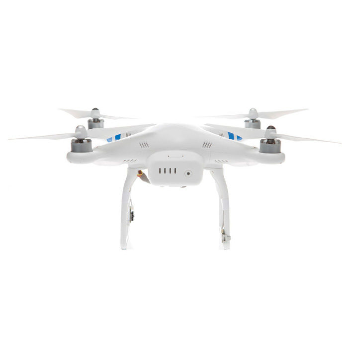 DJI Phantom quadcopter 2 V2