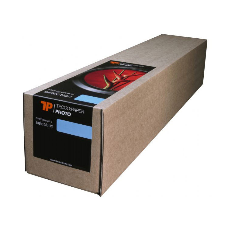 Tecco Inkjet Paper Silver Glossy ISG250 61cm x 15m