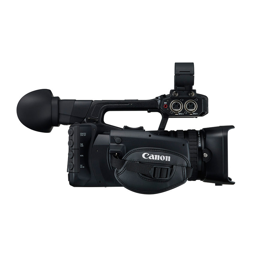 Canon XF205 videocamera