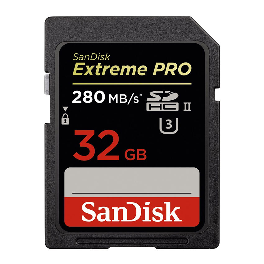 Integral 512 GB UHS-II SD-kaart V90 Tot 280 MBs Lezen en 240 MBs Schrijfsnelheid 1866X SDHC 8K Professionele Hoge Snelheid UHS-2 Geheugenkaart