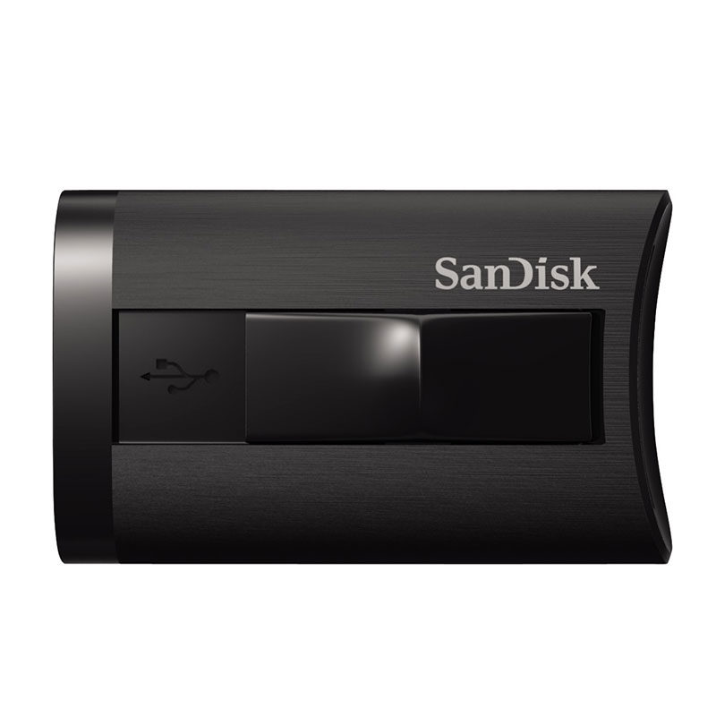 SanDisk Card Reader SD UHSII USB 3.0