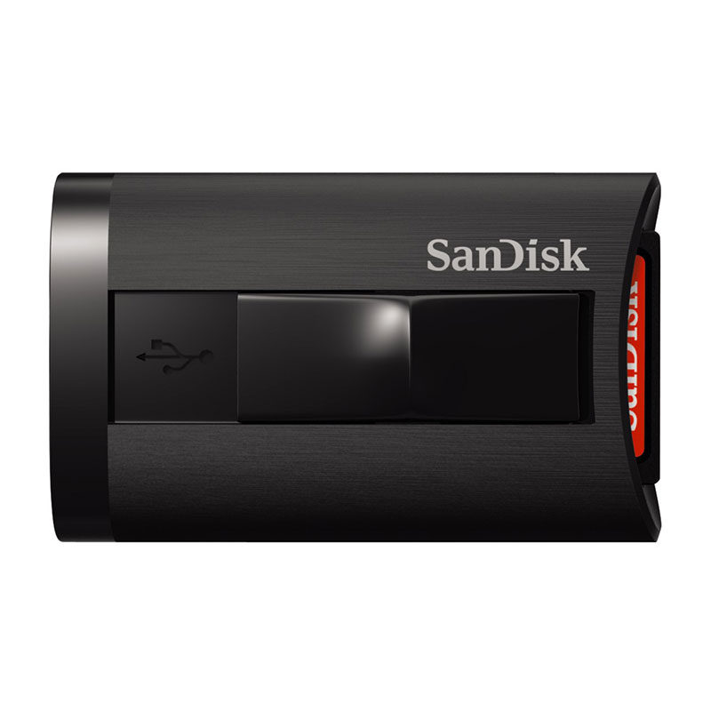 SanDisk Card Reader SD UHSII USB 3.0