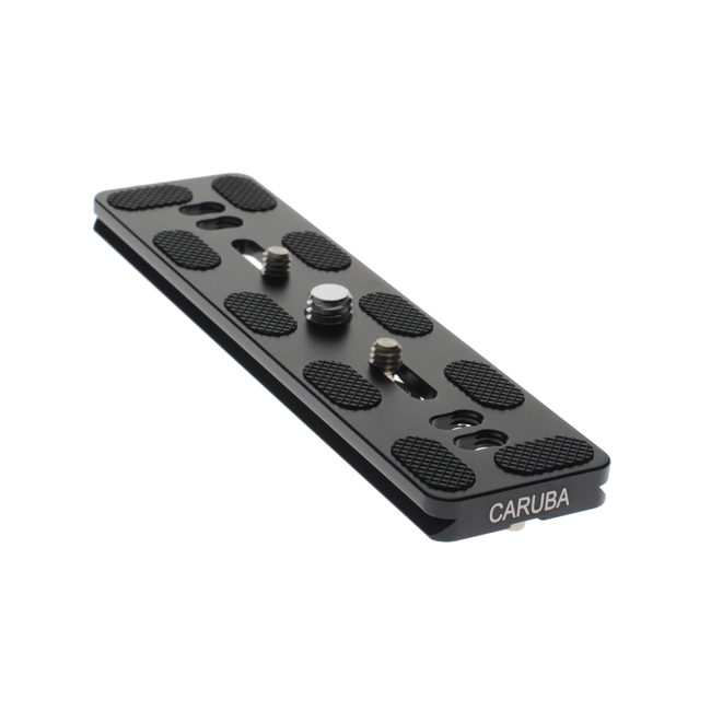 Caruba Statiefplaat 150mm