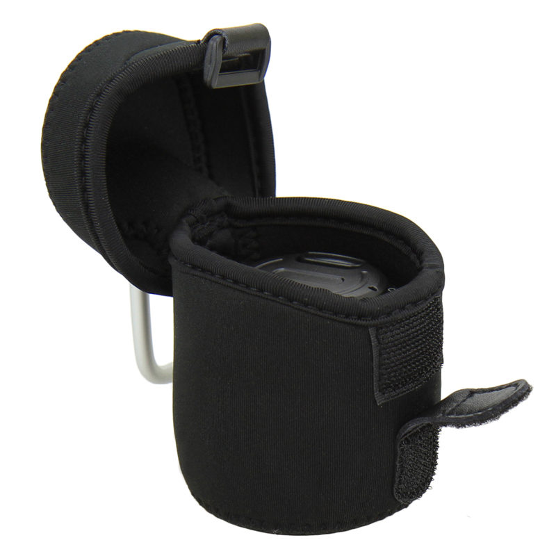 JJC JNL Lens Pouch met