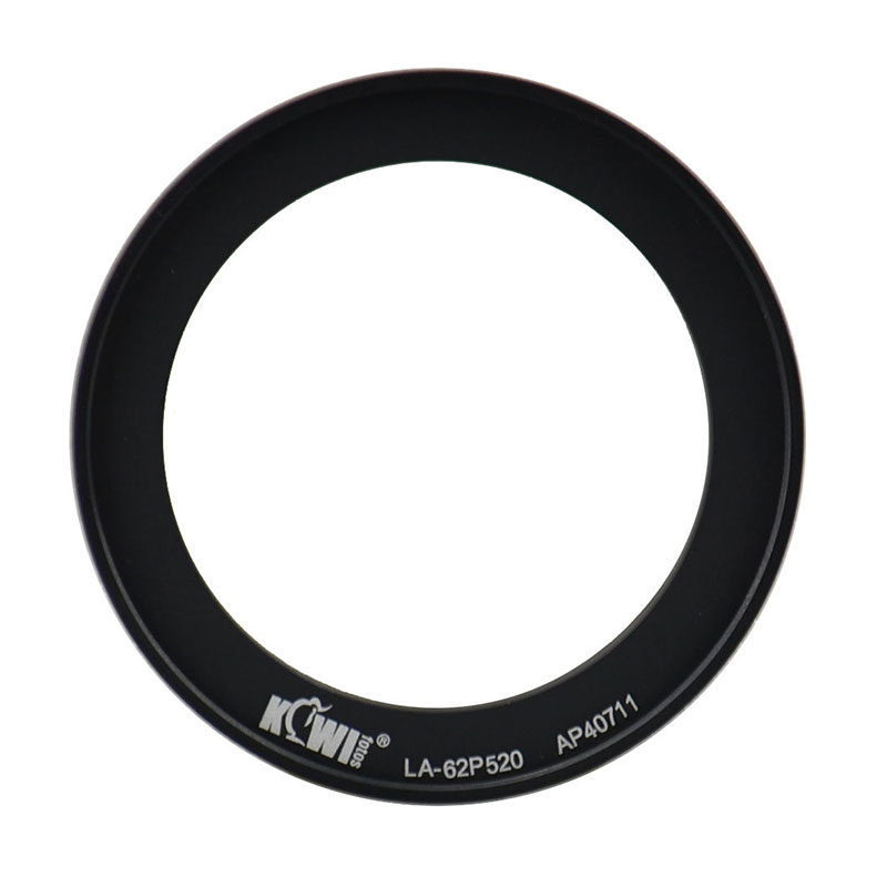 Kiwi Filter Adapter Ring voor Nikon Coolpix P510/P520/P530