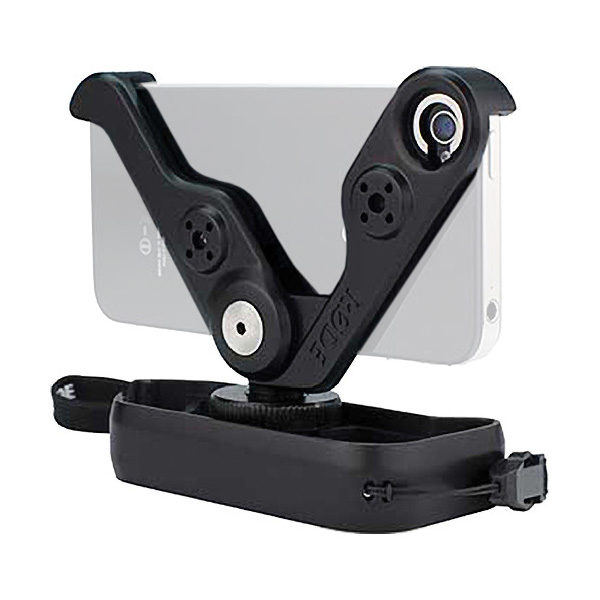 Iphone Rode Mount Rode Grip 5/5S Multi-purpose Mount iPhone 5(s) | CameraNU.nl