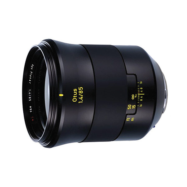 zeiss 85mm nikon