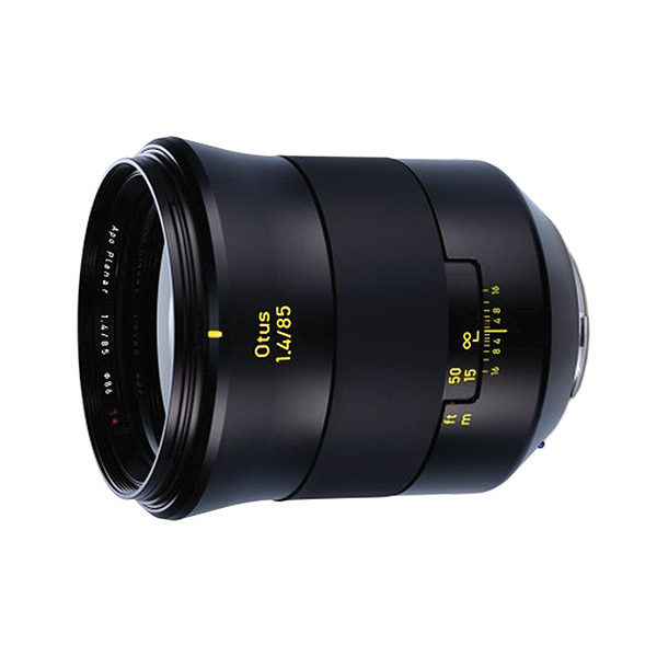 Zeiss ZF.2 OTUS 85mm f/1.4 objectief Nikon