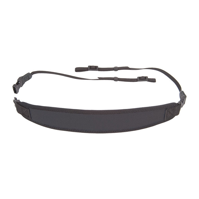 OP/TECH USA 2201021 Correa de contenedor/Op - QD (negro OP/TECH USA 2201021 Correa de contenedor/Op - QD (negro