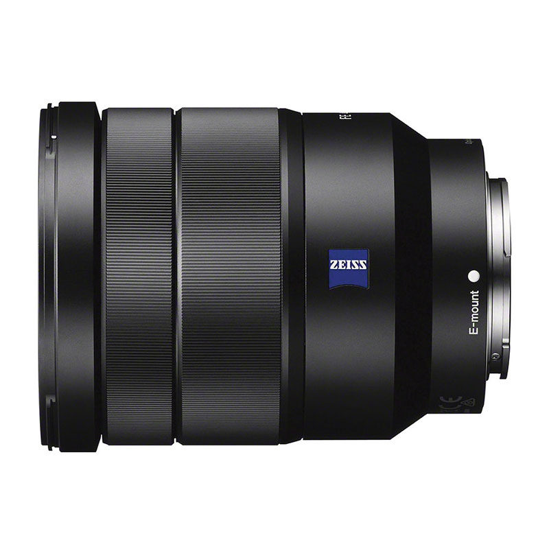 Sony 16-35mm f/4.0 T* ZA OSS Zeiss kopen? | Cameranu