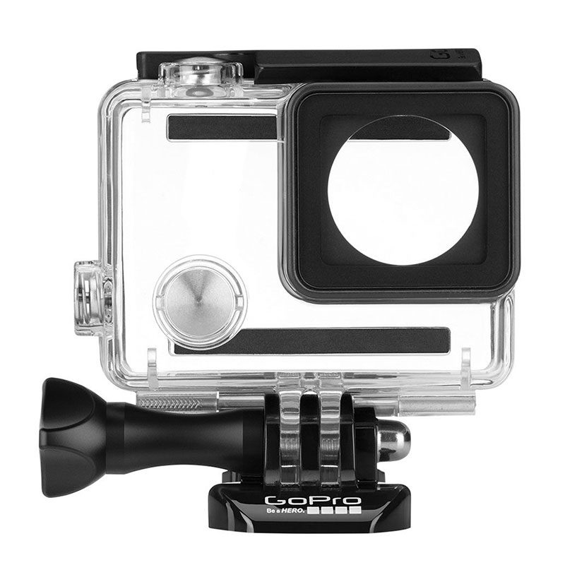 GoPro Standard Housing voor Hero 4, Hero 3+ en Hero 3
