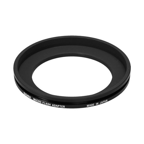 Sigma Macro Flash Adapter 52MM