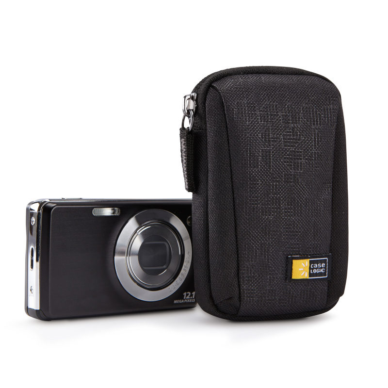 Case Logic Memento Point and Shoot Camera Case MPC101