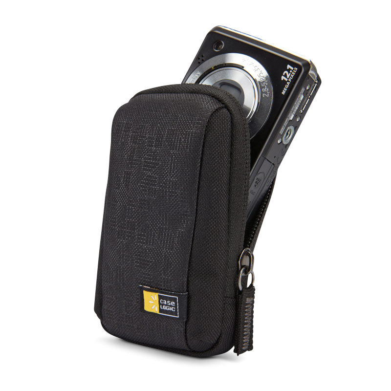Case Logic Memento Point and Shoot Camera Case MPC101