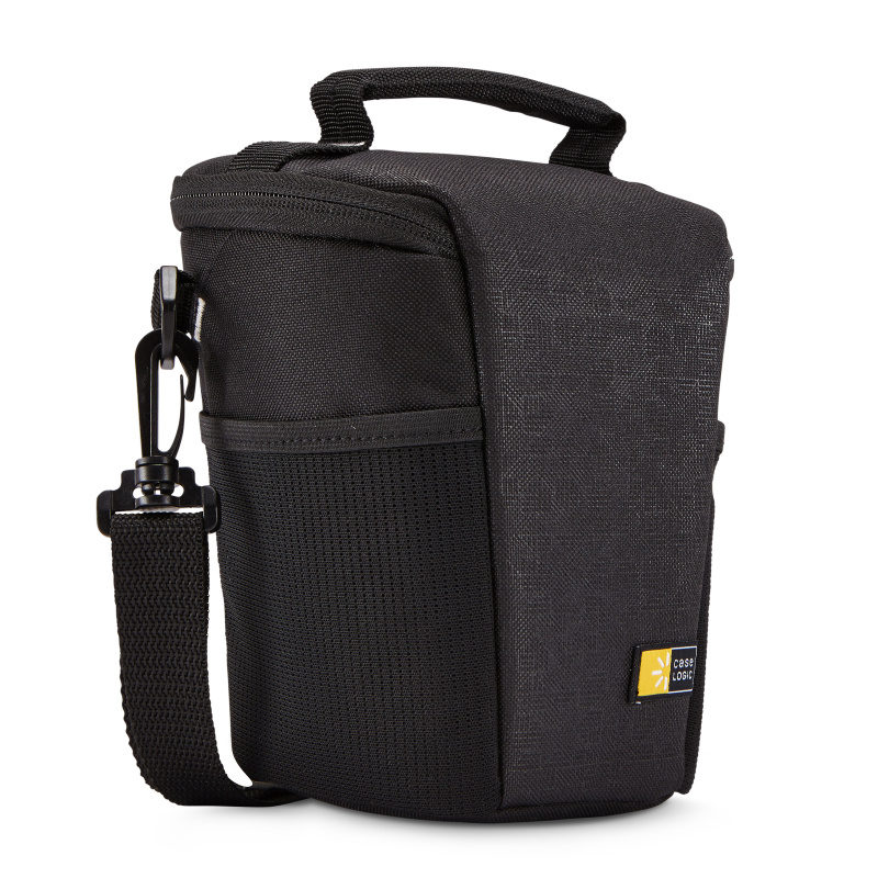 Case Logic Memento DSLR Camera Holster MDH101 Zwart