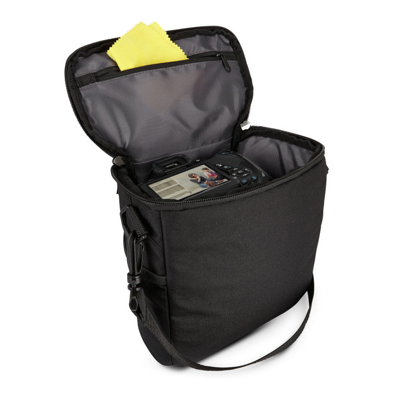 Case Logic Memento DSLR Camera Holster MDH101 Zwart