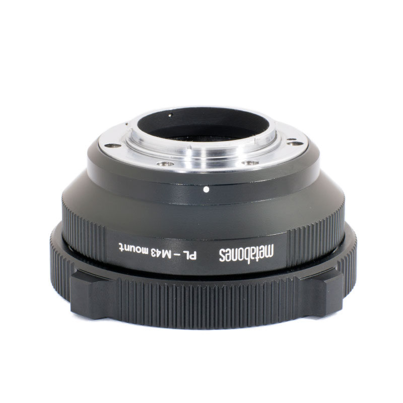 Metabones PL Mount Micro 4/3 Adapter