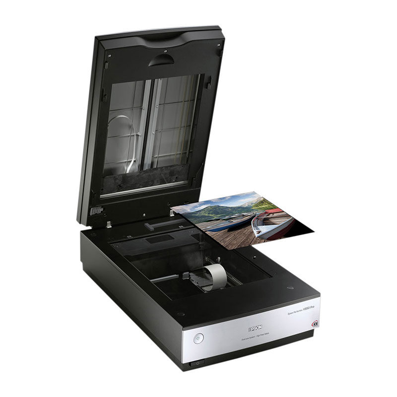 Epson Perfection V850 Pro Photo scanner kopen? Cameranu