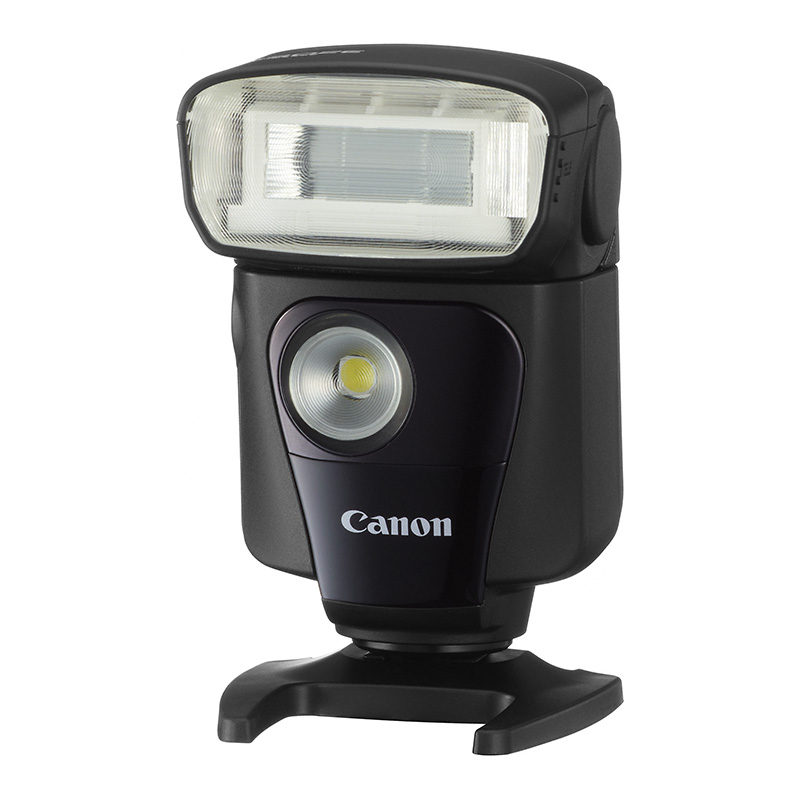 Canon Speedlite 320EX flitser Tweedehands Cameranu