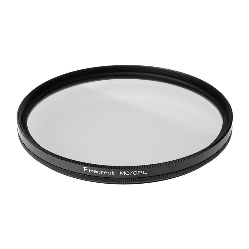 Formatt Hitech Firecrest Superslim Circulair Polarisatie 77mm