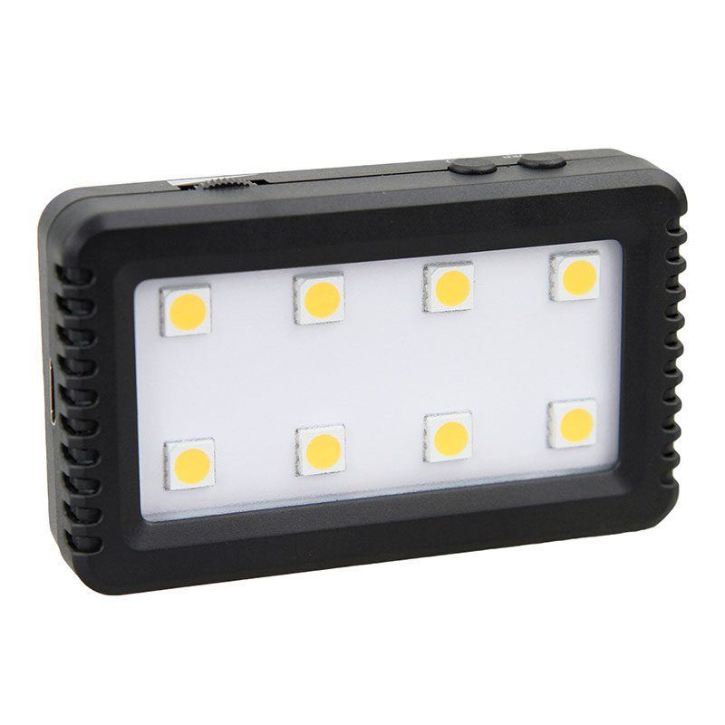 JJC LED8 Mobile LED Light