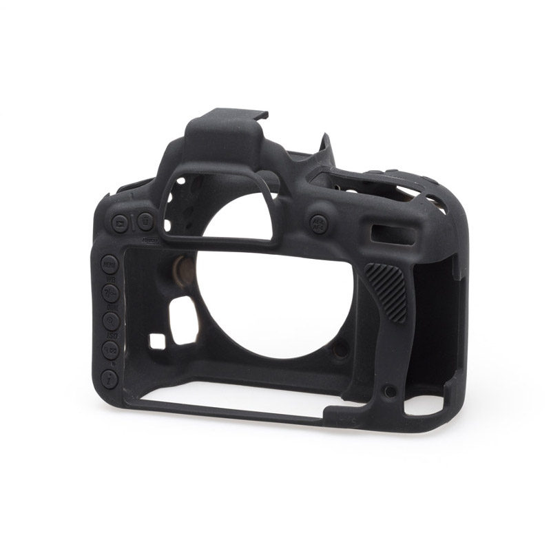 EasyCover Cameracase Nikon D750 Zwart