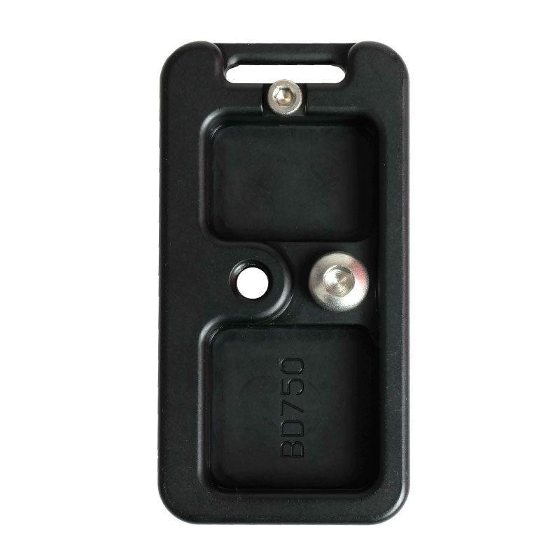 Really Right Stuff L-Bracket for Nikon D800/D800E (BD800-L