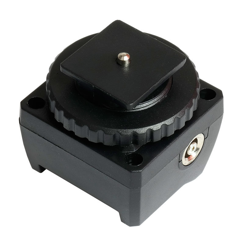 JJC JSC8 Flash Shoe Adapter kopen? Cameranu