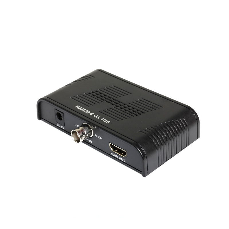 MustHD MD32 SDI to HDMI converter kopen? CameraNU.nl