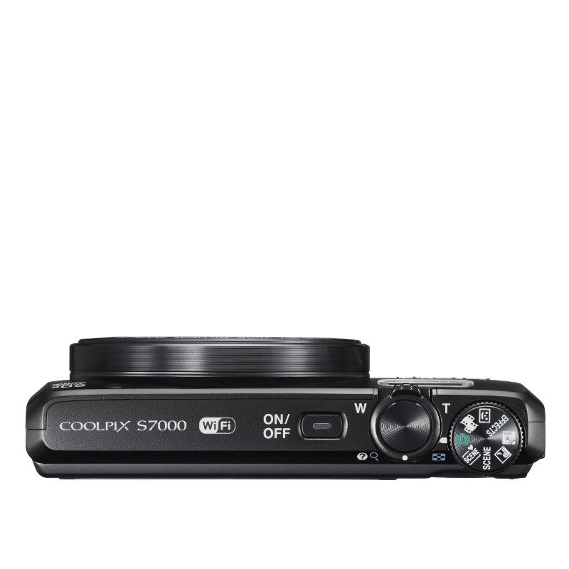 Nikon Coolpix S7000 kopen? | Cameranu