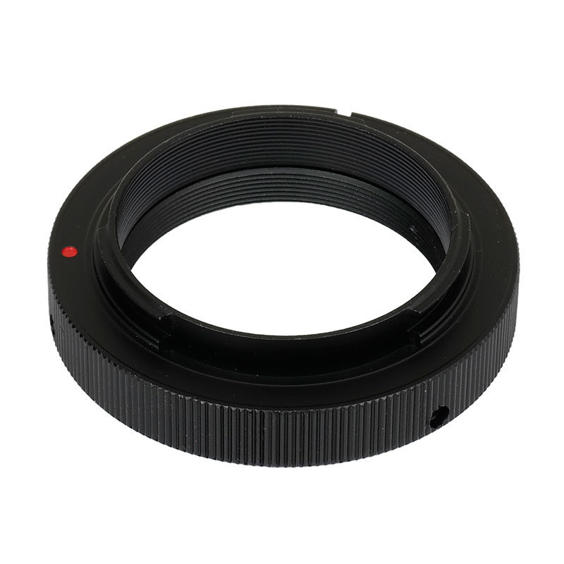 Caruba T2 TMount adapter Pentax K