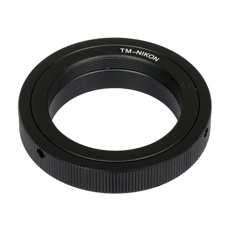 Teleconvertitore 2x T2/T-Mount - Duplica La Lunghezza Focale Per Reflex - Foto 4