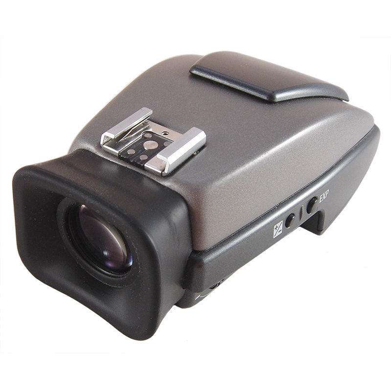 Hasselblad H5X middenformaat camera met HV90XII VF